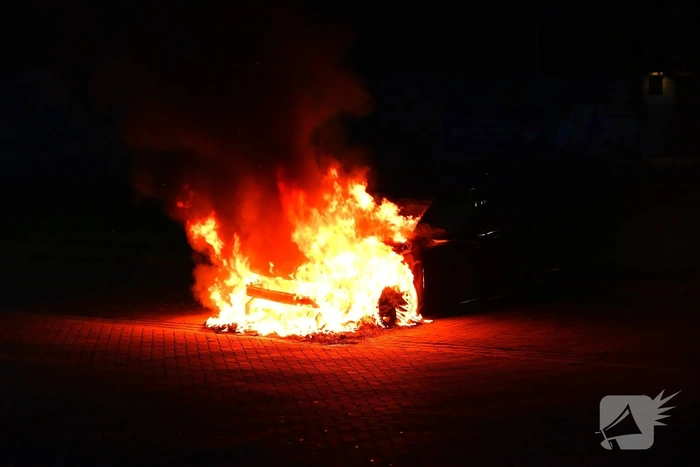 brand bordineweg leeuwarden