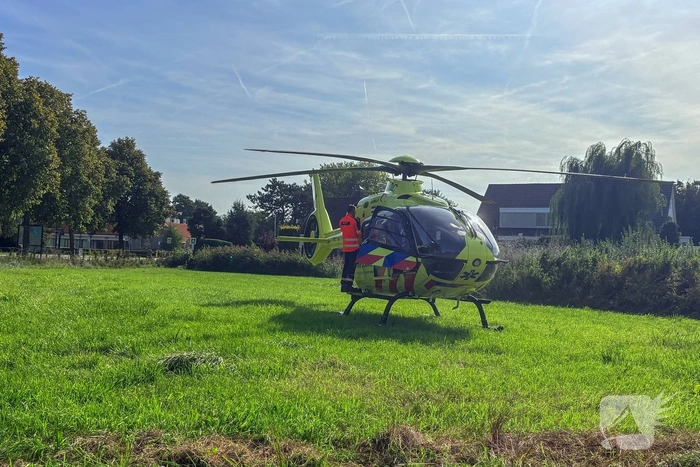 nieuws baandervesting edam