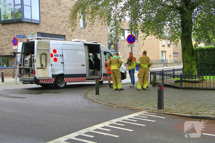 milieu ittervoorterweg weert