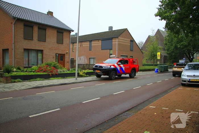 Vreemde lucht leidt tot ziekenhuisopname kinderen