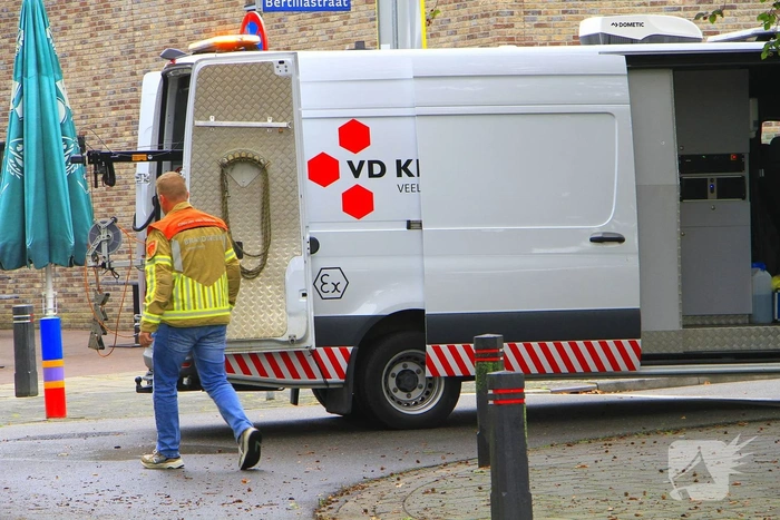 Vreemde lucht leidt tot ziekenhuisopname kinderen