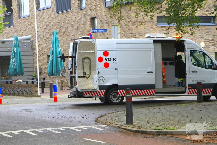 Vreemde lucht leidt tot ziekenhuisopname kinderen