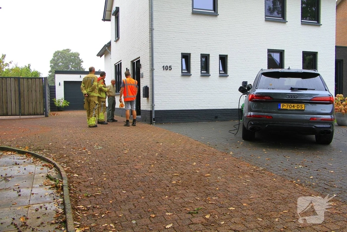 Vreemde lucht leidt tot ziekenhuisopname kinderen