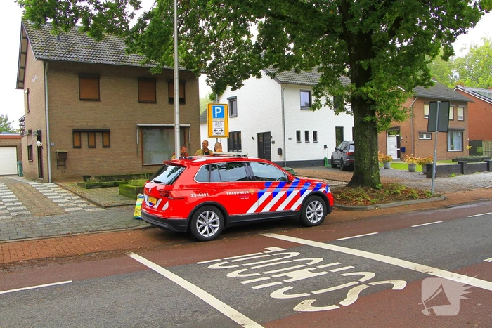 Vreemde lucht leidt tot ziekenhuisopname kinderen