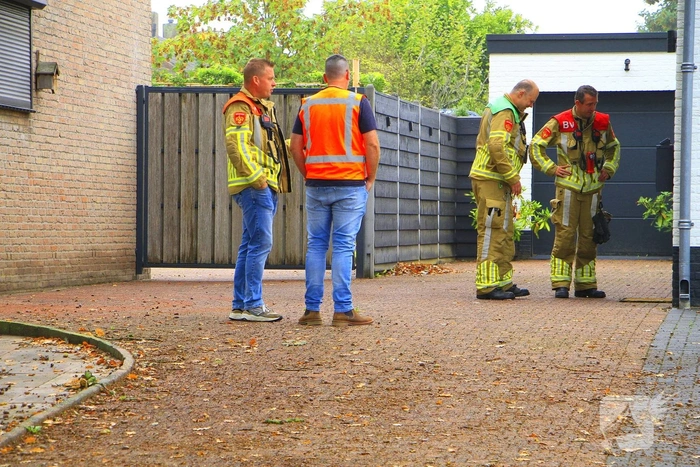 Vreemde lucht leidt tot ziekenhuisopname kinderen