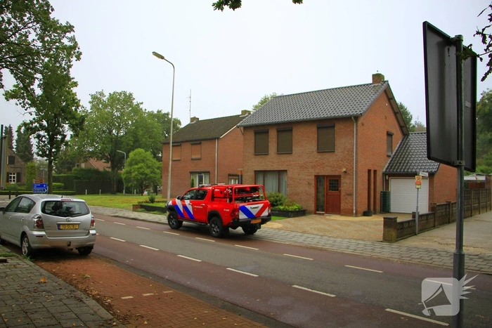 Vreemde lucht leidt tot ziekenhuisopname kinderen