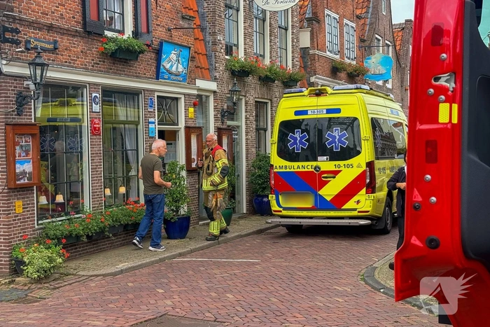 nieuws spuistraat edam