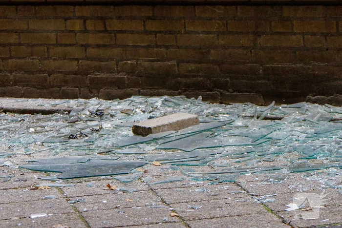 Explosief ontploft bij winkel met geldautomaat