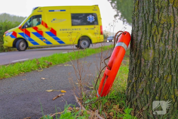 nieuws kanaaldijk west abcoude