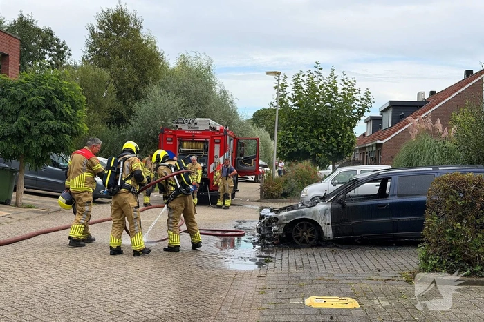 brand dorpstraat waddinxveen