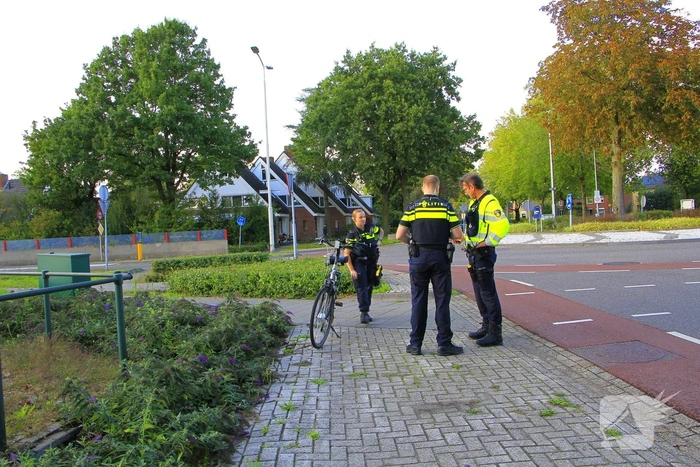 ongeval roermondseweg weert