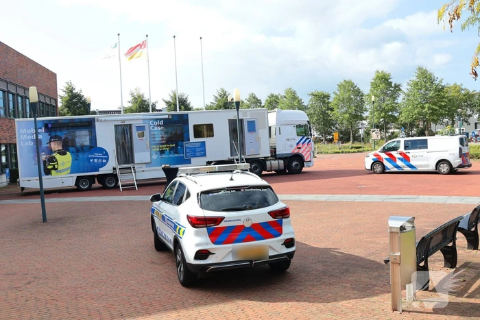 Leerlingen krijgen les over cyberveiligheid