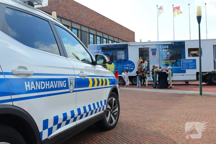 Leerlingen krijgen les over cyberveiligheid
