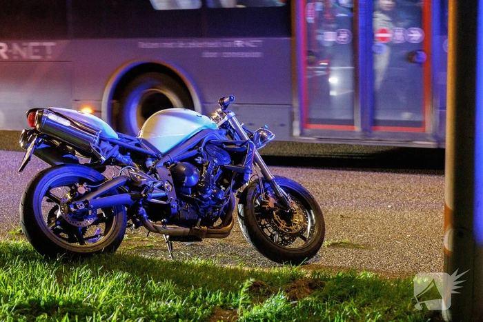 ongeval westpoortweg amsterdam