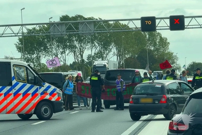nieuws rijksweg a12 zevenaar
