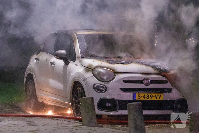 brand david wijnkoopstraat amsterdam