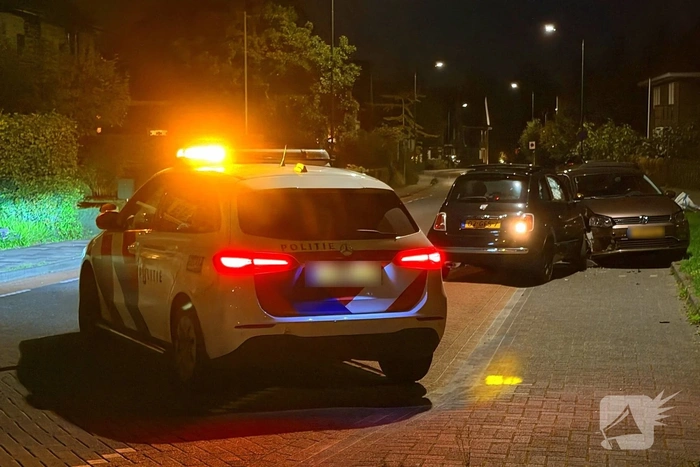ongeval stationsstraat veghel