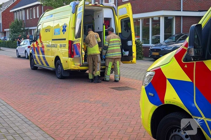 nieuws krantstraat veenendaal