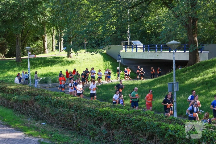 Dam tot Dam loop groot succes