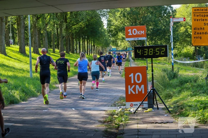 Dam tot Dam loop groot succes