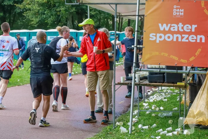 Dam tot Dam loop groot succes