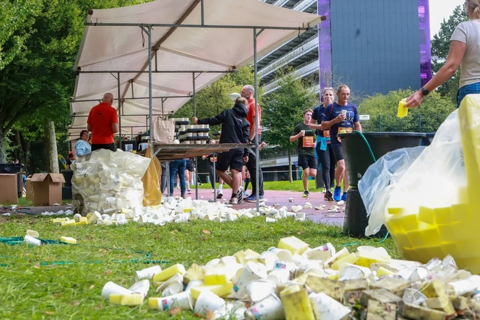 Dam tot Dam loop groot succes