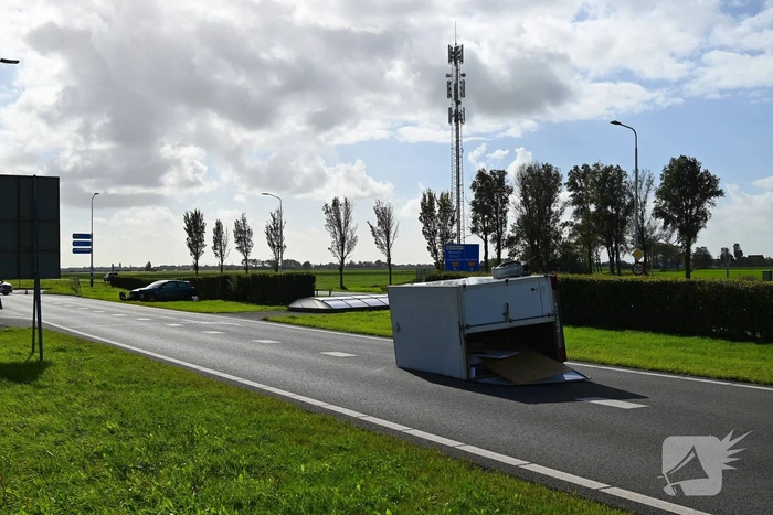 ongeval hottingawei wommels