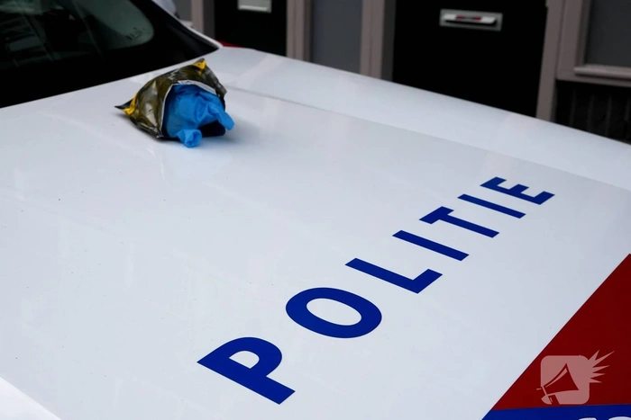 Persoon zwaargewond bij steekincident