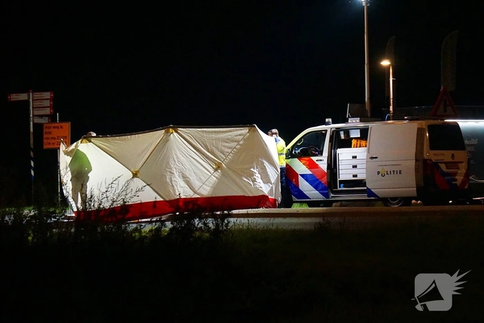 ongeval borgsloot groningen
