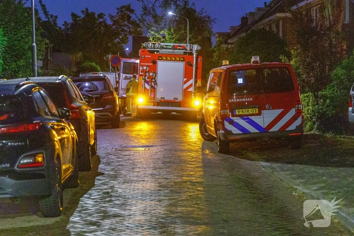 brand matthijs sterklaan zwanenburg