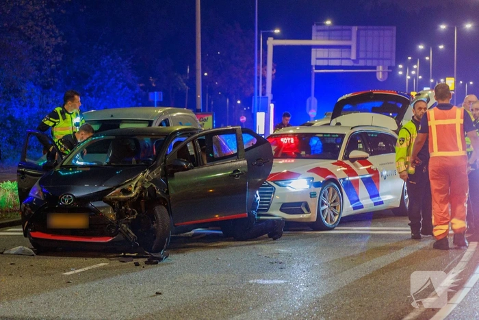 nieuws rijksweg a10 amsterdam