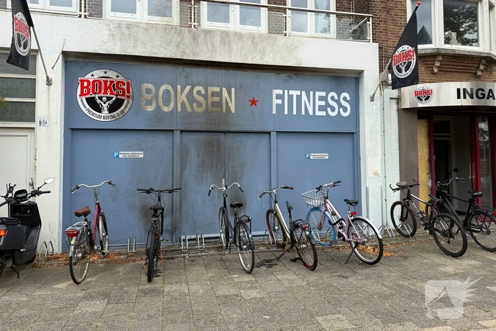 brand hoge rijndijk leiden