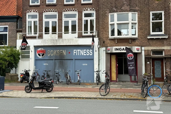 Opnieuw explosie bij boksschool, drie fietsen beschadigd