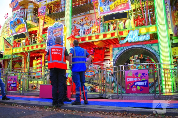nieuws hogesteenweg weert