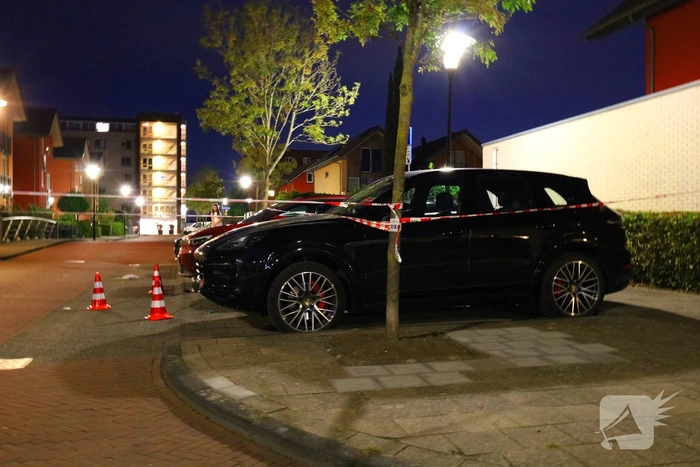 nieuws swarttouwhaven barendrecht