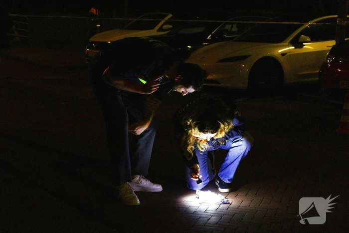Onderzoek naar ernstige mishandeling