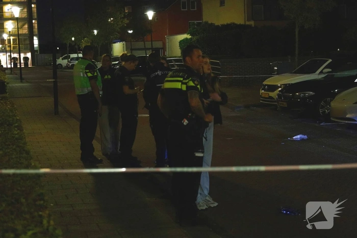 Onderzoek naar ernstige mishandeling