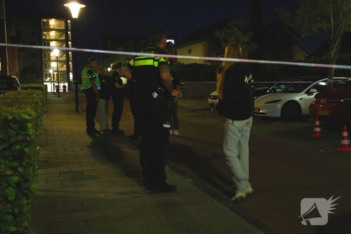 Onderzoek naar ernstige mishandeling