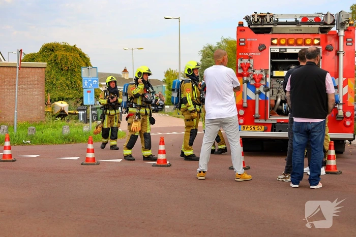 brand osdorperweg amsterdam