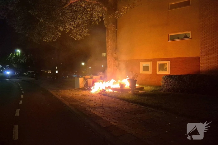 brand nijlânsdyk leeuwarden