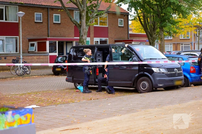 nieuws louis couperusstraat amsterdam