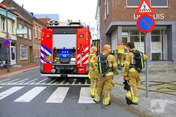 nieuws wilhelminasingel weert