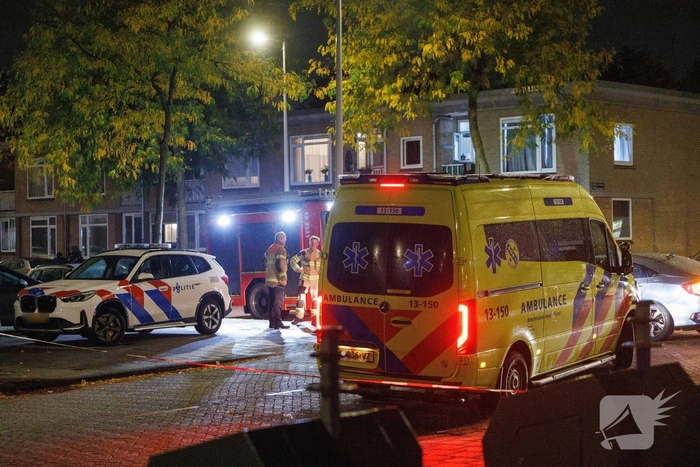 nieuws louis couperusstraat amsterdam