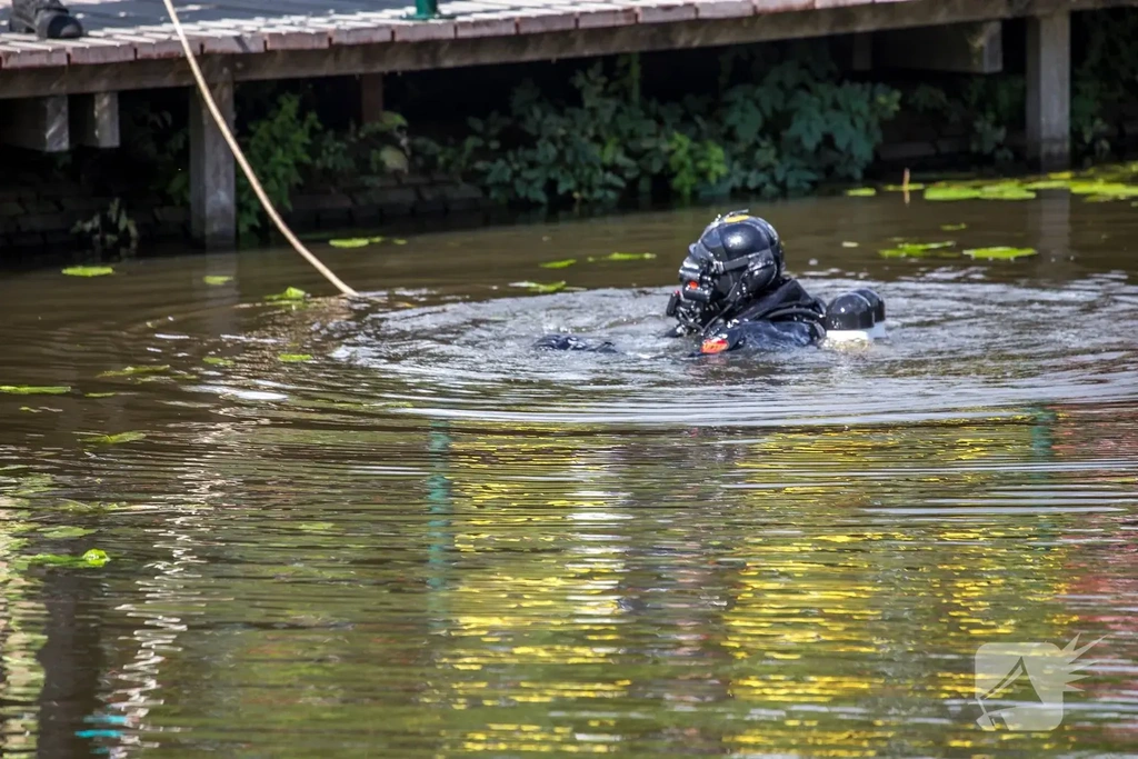 Aalsmeerderweg 112 melding Aalsmeer 