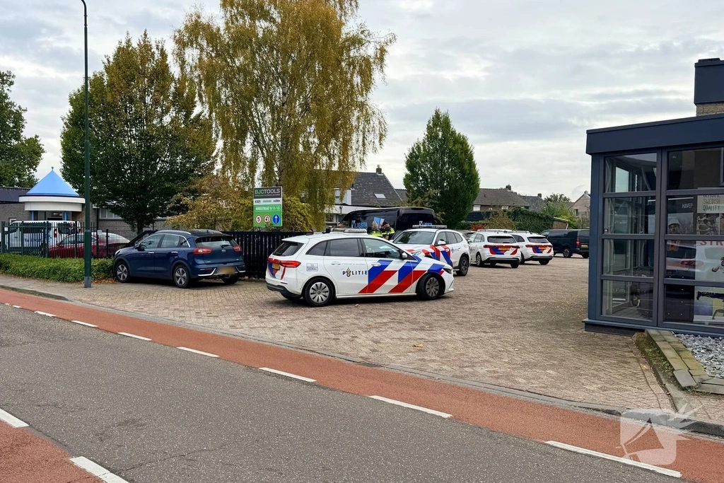 Hoogstraat 112 melding Erp 