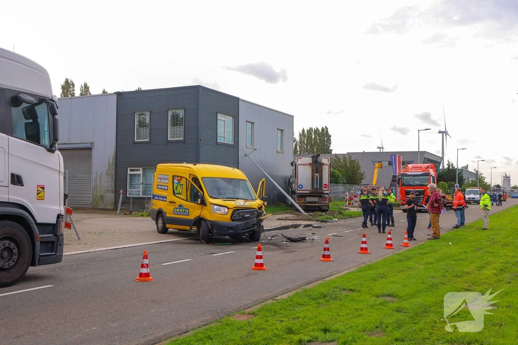 Nieuw-Zeelandweg Nieuws Amsterdam 