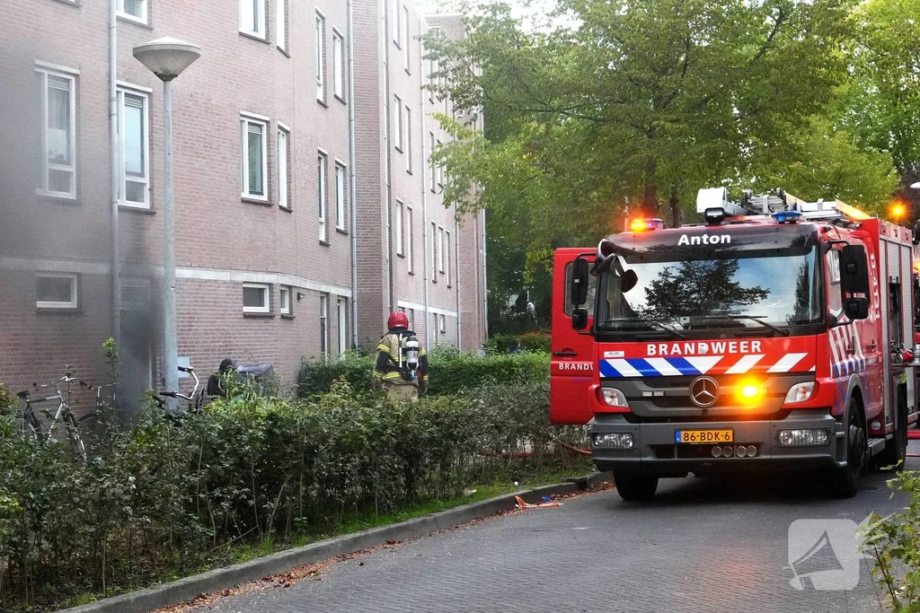 Poederooienstraat Amsterdam 112 