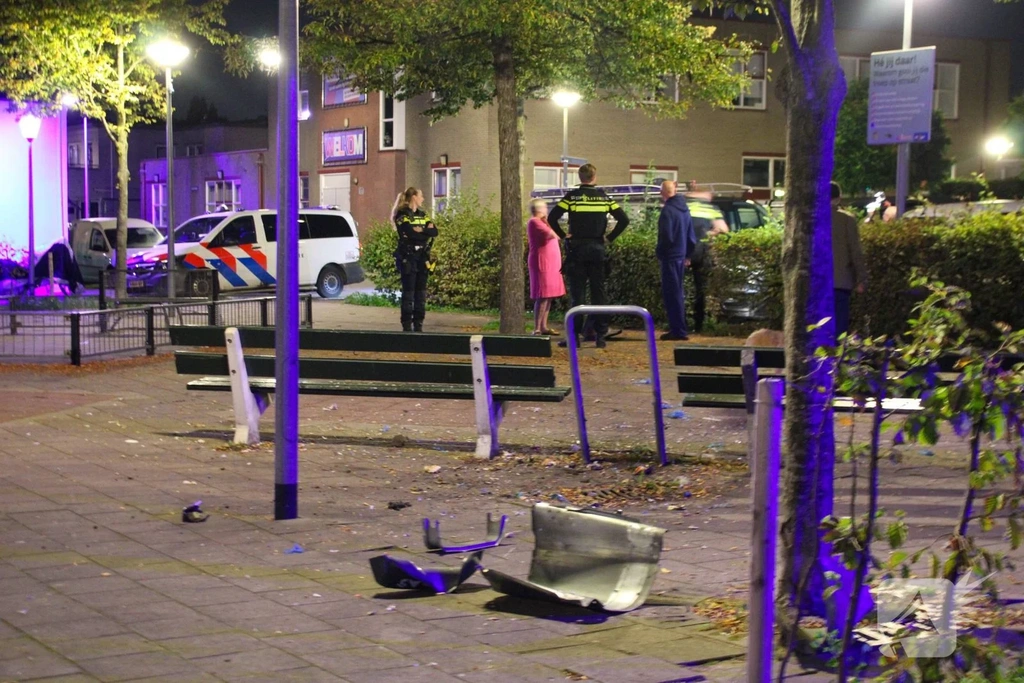 Schiedam
