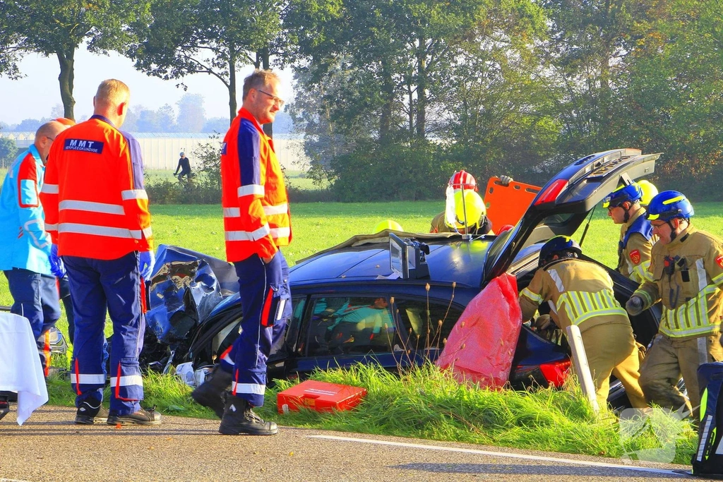 Maaseikerweg - N292 2,9 112 meldingen Weert 