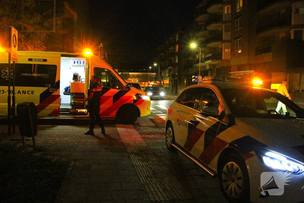 Driesveldlaan Nieuws Weert 